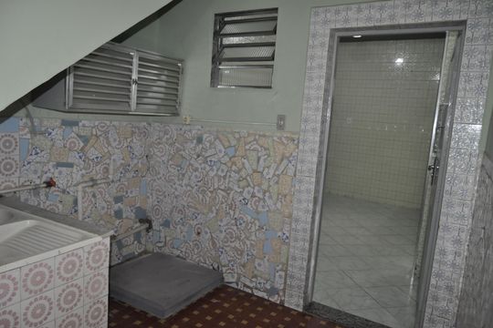 Casa de Condomínio à venda com 2 quartos, 90m² em Pilares, Rio de Janeiro