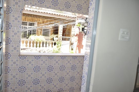 Casa de Condomínio à venda com 2 quartos, 90m² em Pilares, Rio de Janeiro