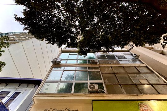 Apartamento à venda com 1 quarto, 32m² em Copacabana, Rio de Janeiro