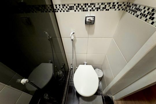 Apartamento à venda com 1 quarto, 32m² em Copacabana, Rio de Janeiro