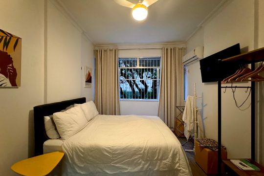 Apartamento à venda com 1 quarto, 32m² em Copacabana, Rio de Janeiro