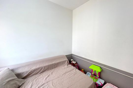 Quarto 1 de apartamento para alugar com 2 quartos, 69m² em Jardim Flor da Montanha, Guarulhos
