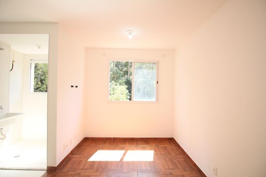 Apartamento para alugar com 2 quartos, 27m² em Jardim Parque Morumbi, São Paulo