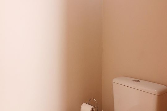 Lavabo 2 de casa à venda com 3 quartos, 275m² em Jardim Orlandina, São Bernardo do Campo