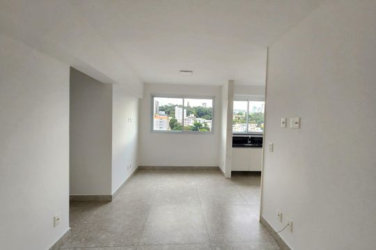 Apartamento à venda com 2 quartos, 66m² em Vila Paris, Belo Horizonte
