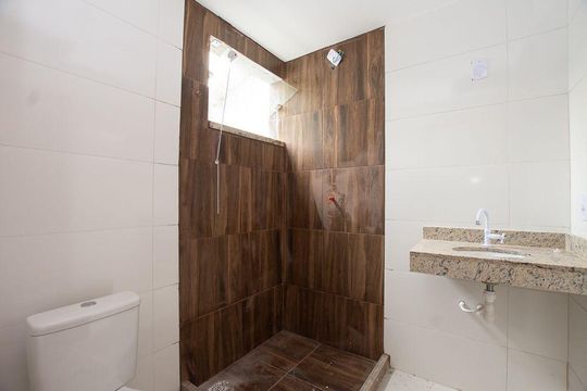 Casa à venda com 4 quartos, 98m² em Itacoatiara, Niterói