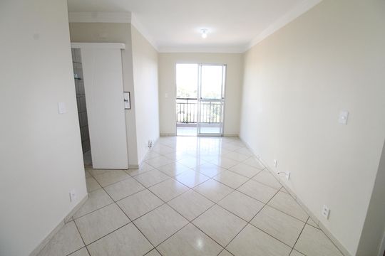 Apartamento para alugar com 2 quartos, 53m² em Vila Rossi, São José dos Campos