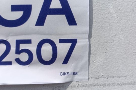 Placa  de casa para alugar com 3 quartos, 90m² em Centro, Nova Iguaçu