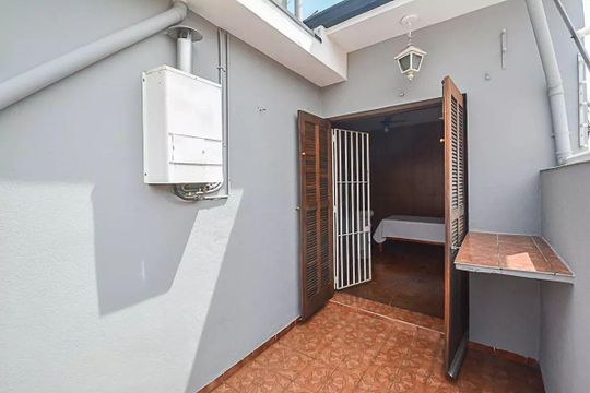 Casa à venda com 3 quartos, 260m² em Vila Mariza, São Bernardo do Campo