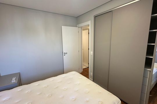 Apartamento à venda com 2 quartos, 65m² em Itaim Bibi, São Paulo