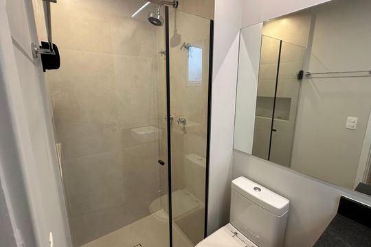 Apartamento à venda com 2 quartos, 65m² em Itaim Bibi, São Paulo