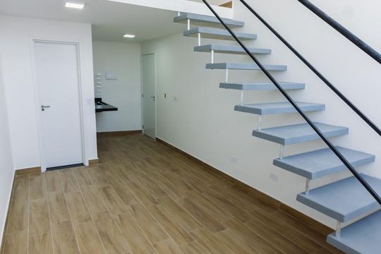 Kitnet/Studio para alugar com 1 quarto, 34m² em Vila Anglo Brasileira, São Paulo