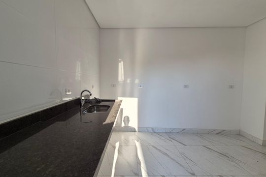 Apartamento à venda com 2 quartos, 62m² em Jardim Utinga, Santo André
