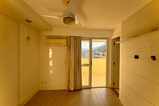 Apartamento à venda com 3 quartos, 168m² em Botafogo, Rio de Janeiro