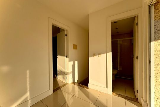 Apartamento à venda com 3 quartos, 168m² em Botafogo, Rio de Janeiro