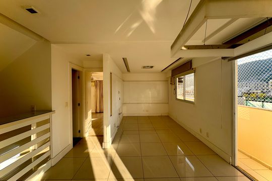 Apartamento à venda com 3 quartos, 168m² em Botafogo, Rio de Janeiro