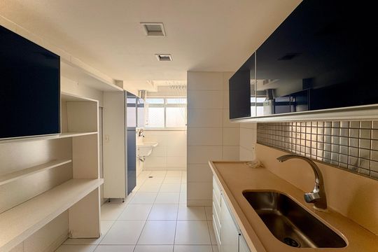 Apartamento à venda com 3 quartos, 168m² em Botafogo, Rio de Janeiro