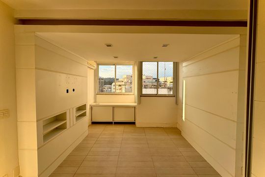 Apartamento à venda com 3 quartos, 168m² em Botafogo, Rio de Janeiro