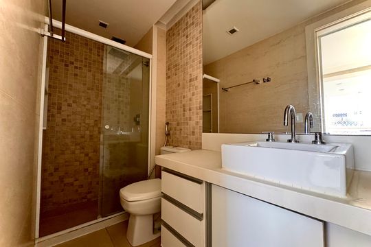 Apartamento à venda com 3 quartos, 168m² em Botafogo, Rio de Janeiro