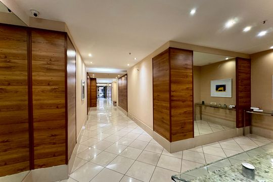 Apartamento à venda com 3 quartos, 168m² em Botafogo, Rio de Janeiro