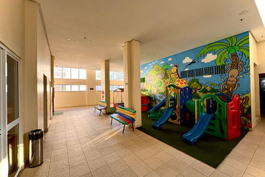 Apartamento à venda com 3 quartos, 168m² em Botafogo, Rio de Janeiro