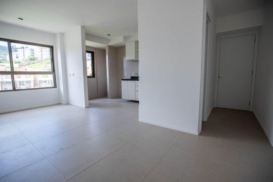 Apartamento à venda com 3 quartos, 72m² em Buritis, Belo Horizonte
