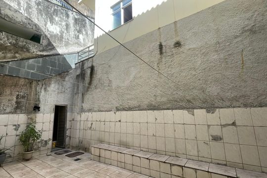 Quintal de casa à venda com 6 quartos, 400m² em Tauá, Rio de Janeiro