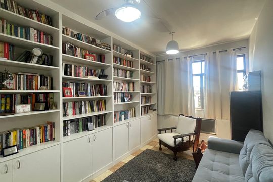Quarto 1 de casa à venda com 6 quartos, 400m² em Tauá, Rio de Janeiro