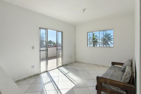 Casa para alugar com 2 quartos, 135m² em Vilamar, Praia Grande