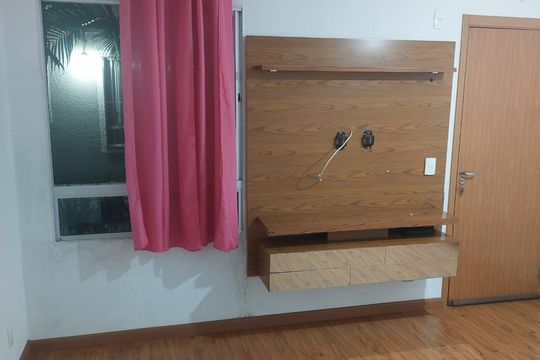 Apartamento para alugar com 2 quartos, 42m² em Água Chata, Guarulhos