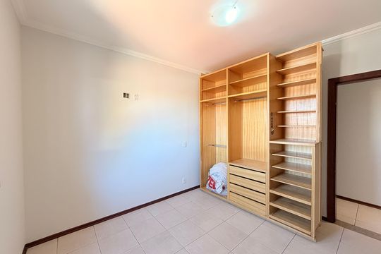 Quarto 1 de apartamento à venda com 3 quartos, 133m² em Vila Progresso, Jundiaí