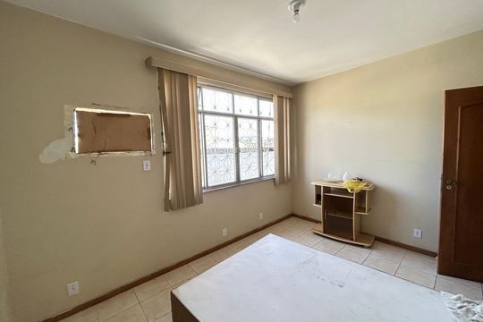 Quarto 2 de apartamento à venda com 3 quartos, 80m² em Encantado, Rio de Janeiro
