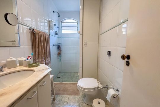 Casa à venda com 3 quartos, 120m² em Sumarezinho, São Paulo