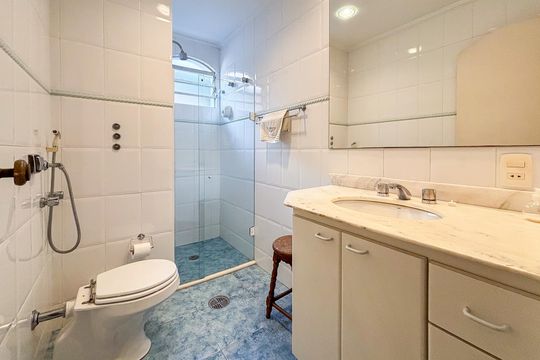 Casa à venda com 3 quartos, 120m² em Sumarezinho, São Paulo