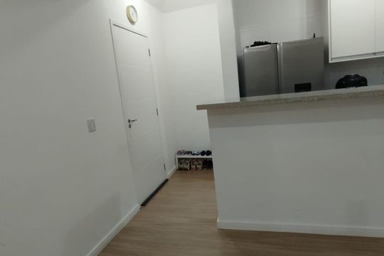 Sala de apartamento à venda com 3 quartos, 81m² em Medeiros, Jundiaí