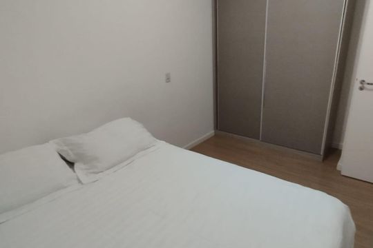 Quarto 2 de apartamento à venda com 3 quartos, 81m² em Medeiros, Jundiaí