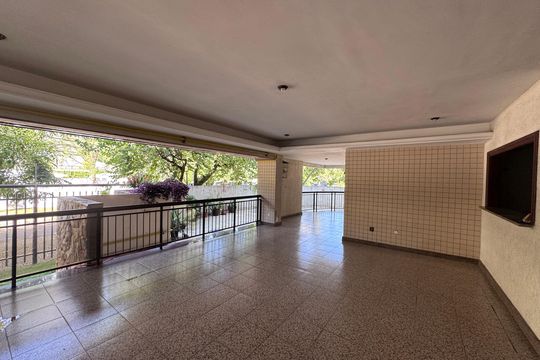 Área comum de apartamento à venda com 3 quartos, 188m² em Recreio dos Bandeirantes, Rio de Janeiro