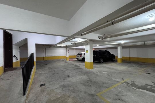 Área comum de apartamento à venda com 3 quartos, 188m² em Recreio dos Bandeirantes, Rio de Janeiro
