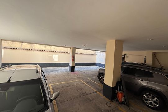Área comum de apartamento à venda com 3 quartos, 188m² em Recreio dos Bandeirantes, Rio de Janeiro