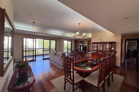 Apartamento à venda com 3 quartos, 188m² em Recreio dos Bandeirantes, Rio de Janeiro