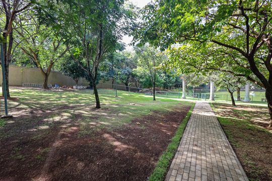 Área comum de casa de condomínio para alugar com 5 quartos, 320m² em Altos da Bela Vista, Indaiatuba