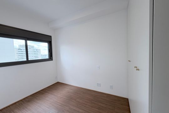 Quarto de kitnet/studio para alugar com 1 quarto, 30m² em Quarta Parada, São Paulo