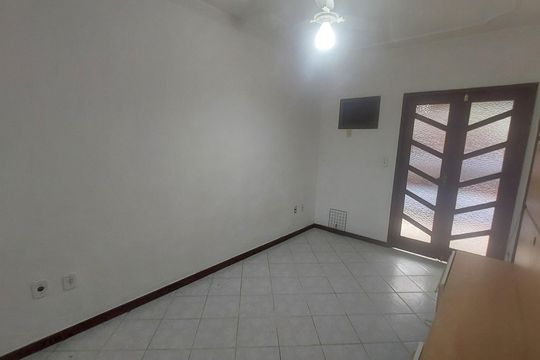 Quarto de casa de condomínio à venda com 3 quartos, 75m² em Tanque, Rio de Janeiro