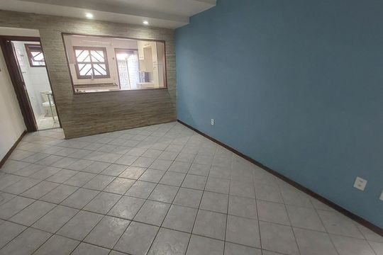 Casa de Condomínio à venda com 3 quartos, 75m² em Tanque, Rio de Janeiro