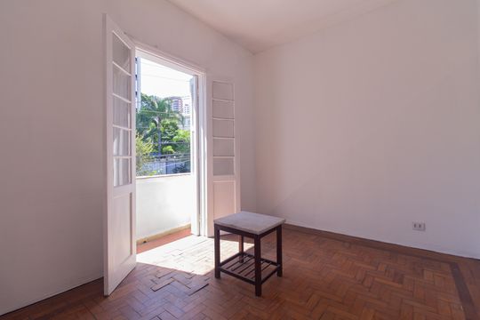 Quarto 1 de casa para alugar com 3 quartos, 136m² em Vila Mariana, São Paulo