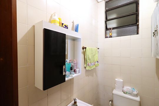 Casa de Condomínio à venda com 2 quartos, 120m² em Morro Santana, Porto Alegre