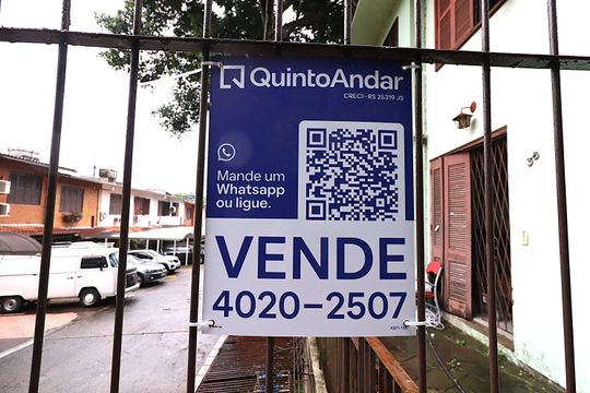 Casa de Condomínio à venda com 2 quartos, 120m² em Morro Santana, Porto Alegre