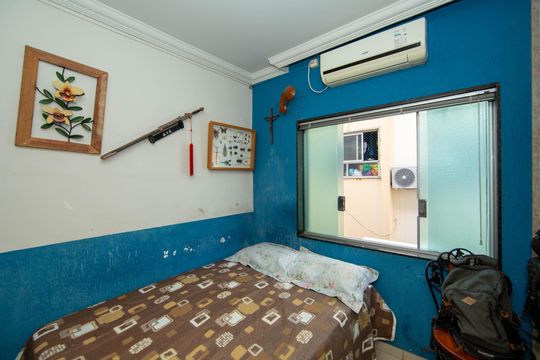 QUARTO3 de casa à venda com 10 quartos, 1200m² em Padre Eustáquio, Belo Horizonte
