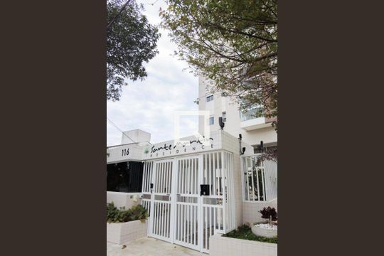 Fachada de apartamento à venda com 2 quartos, 63m² em Nova Petrópolis, São Bernardo do Campo
