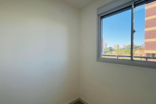 Quarto 1  de apartamento à venda com 2 quartos, 80m² em Conceicao, Campinas